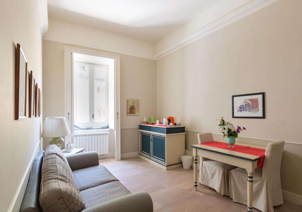 Apartmán Palazzo Vittoli - Irpinia Castelfranci Exteriér fotografie
