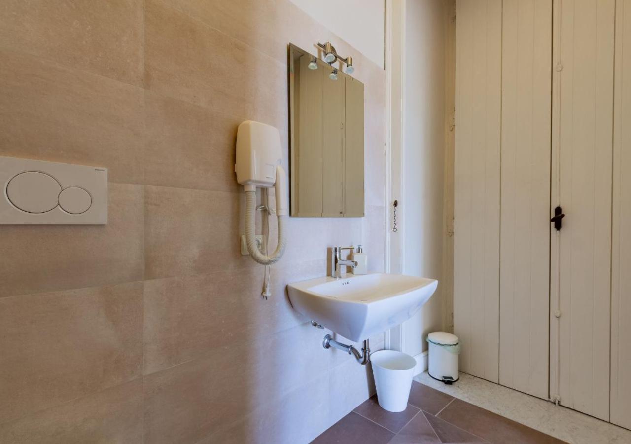 Apartmán Palazzo Vittoli - Irpinia Castelfranci Exteriér fotografie