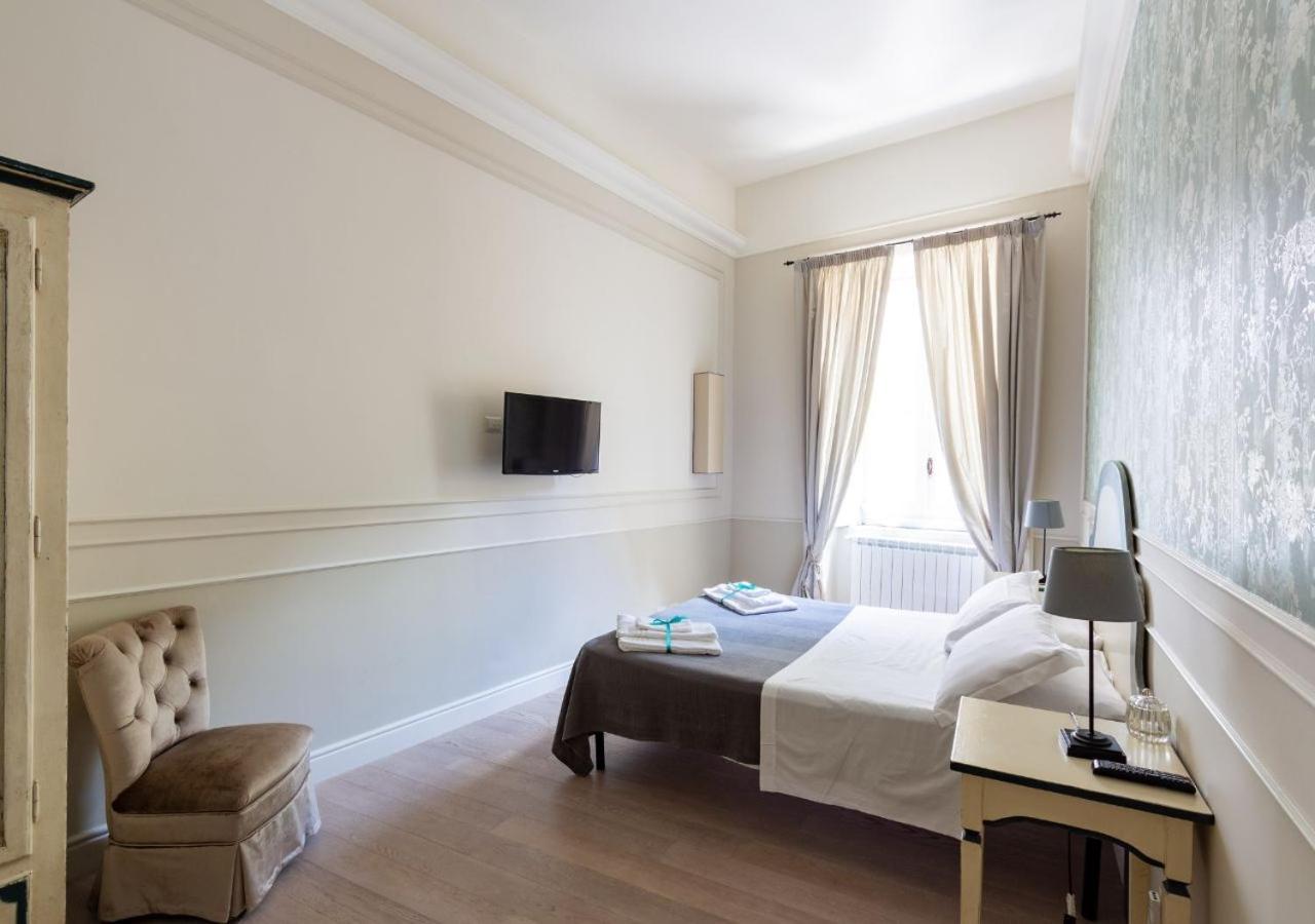 Apartmán Palazzo Vittoli - Irpinia Castelfranci Exteriér fotografie