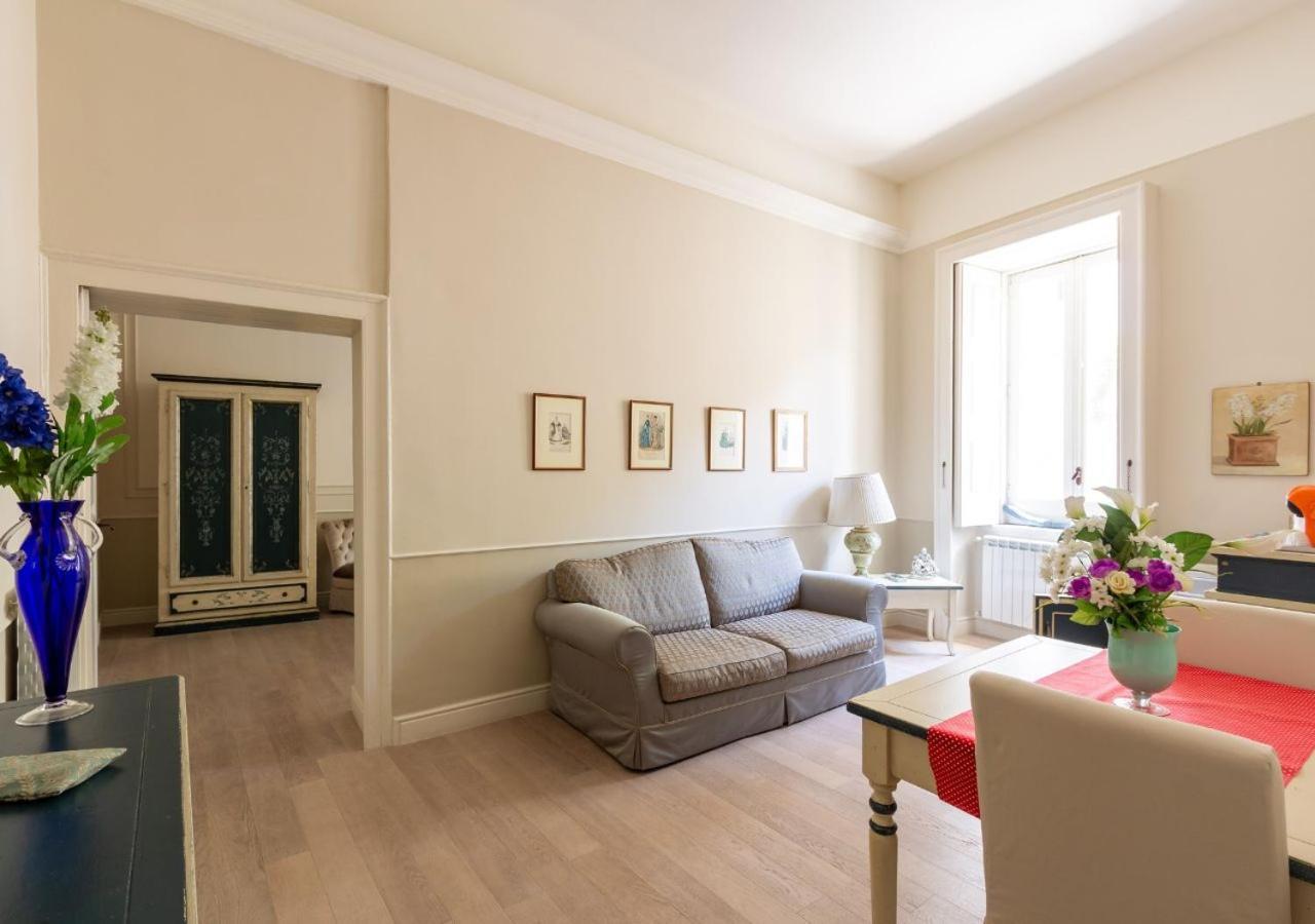 Apartmán Palazzo Vittoli - Irpinia Castelfranci Exteriér fotografie